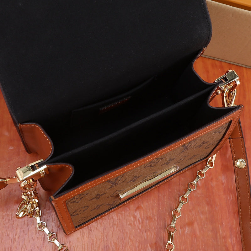 Amelia- GUKI Women Bags - 1445