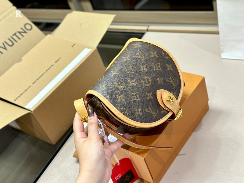 Amelia - LV Bags - 14368