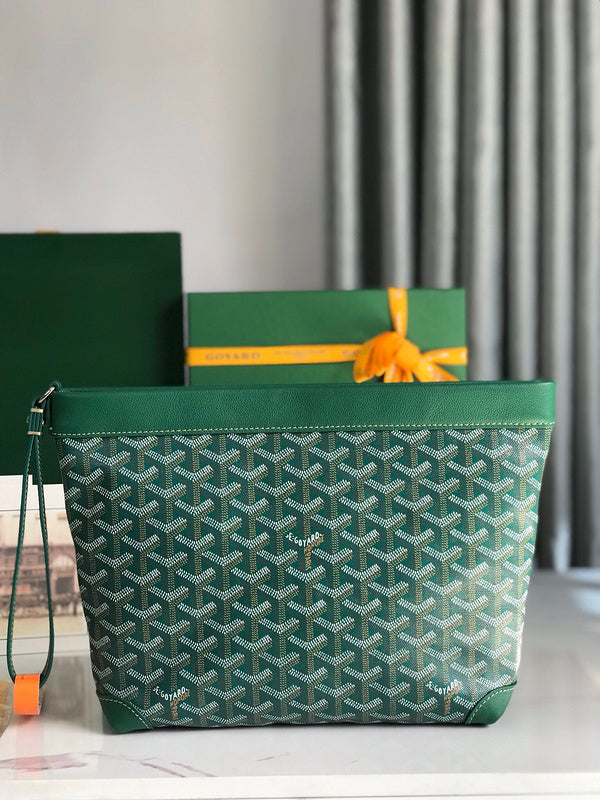 Amelia- G-YARD BAGS - 055