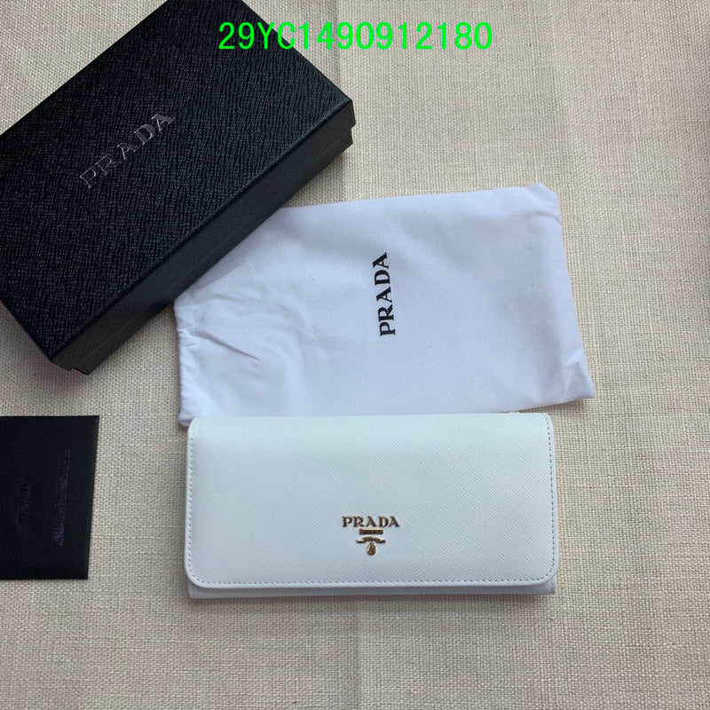 Amelia - PD Wallet - 445