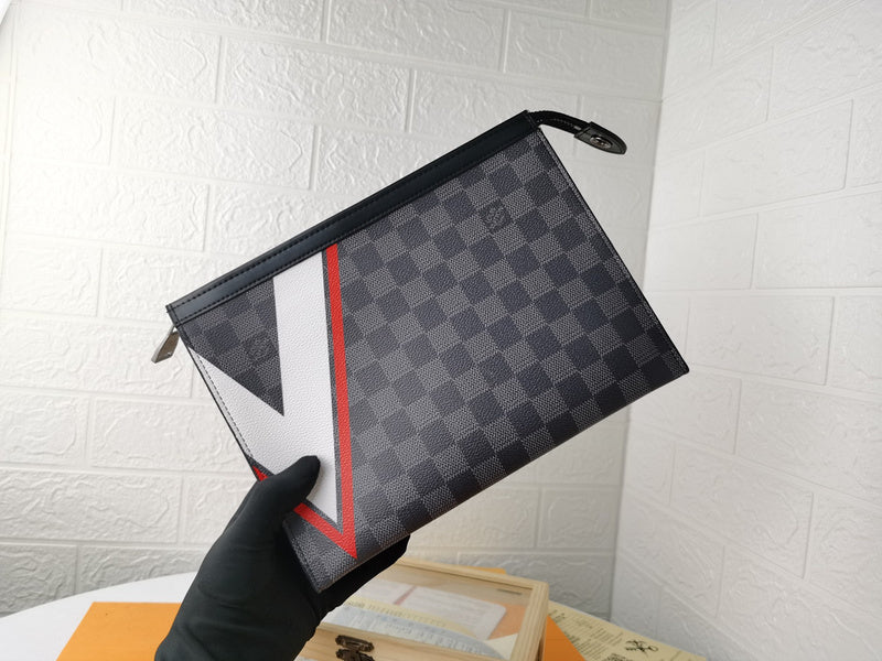 Amelia- LOV  Luxury  Wallets - 665