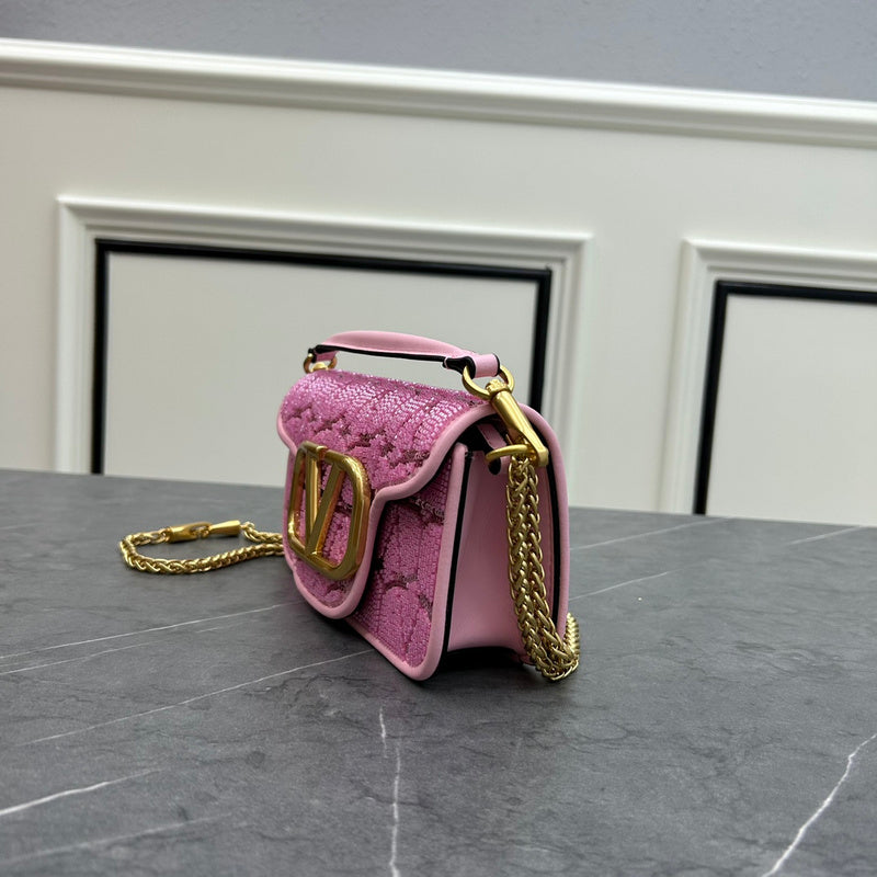 Amelia- VEL WOMEN LUXURY BAGS - 569