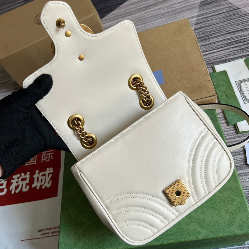 Amelia - GCI Bags - 7682