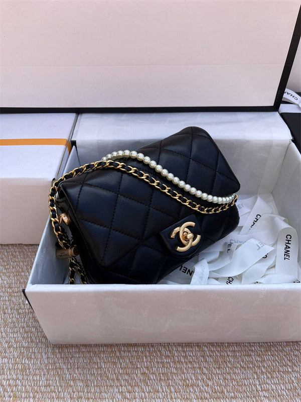Amelia- CHL Bags - 111