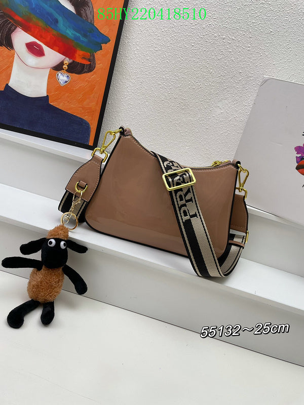 Prada Bags - The Barnes Bags  382