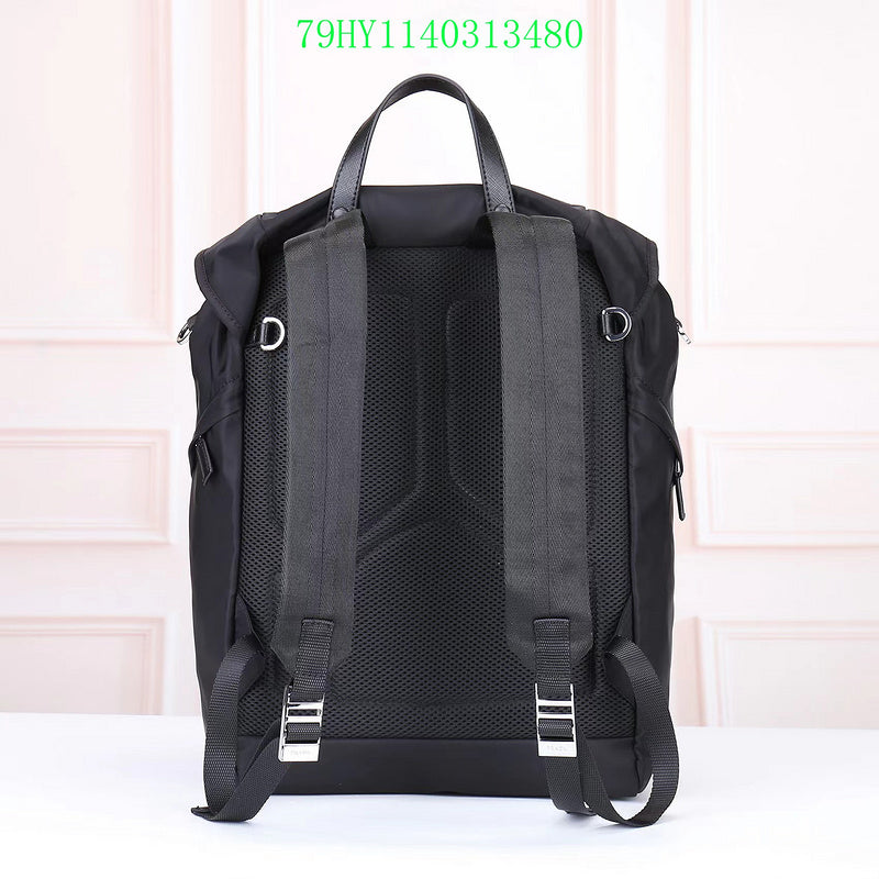 Prada Bags - The Barnes Bags  466