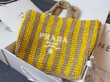 Amelia- PRDA  LUXURY BAGS - 490