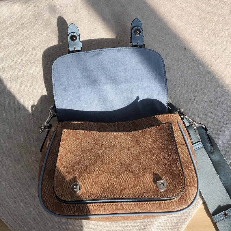 Amelia- CAH Bags - 607