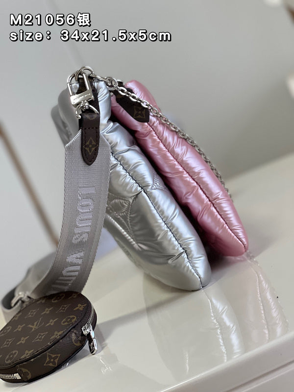 Amelia - LV Bags - 16094