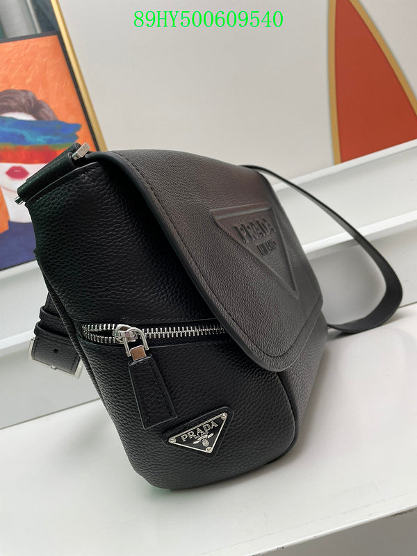 Prada Bags - The Barnes Bags  196