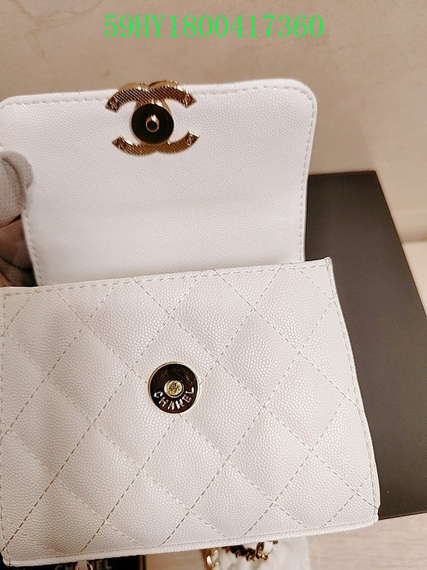 Amelia - CHL Bags - 1089