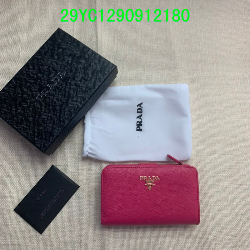 Amelia - PD Wallet - 465