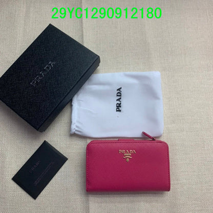 Amelia - PD Wallet - 465
