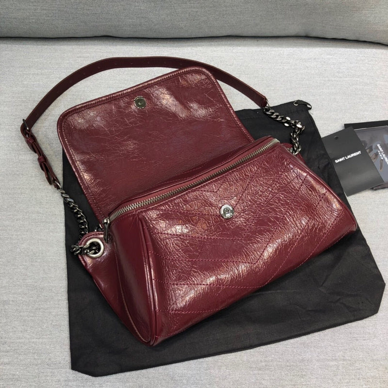 Amelia - YSL Bag - 2337