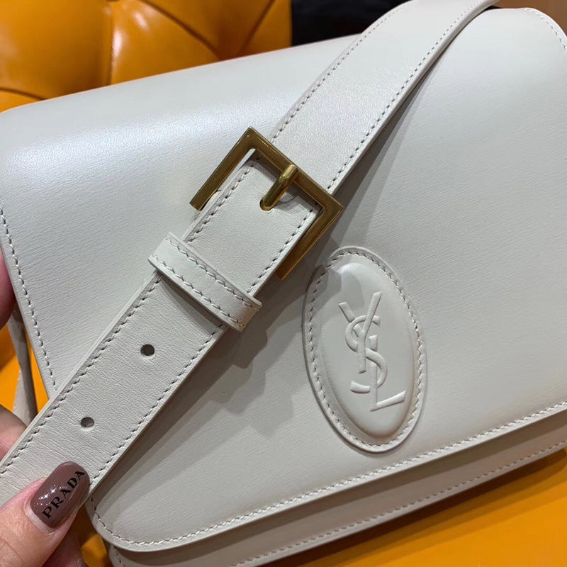 Amelia - YSL Bag - 3861
