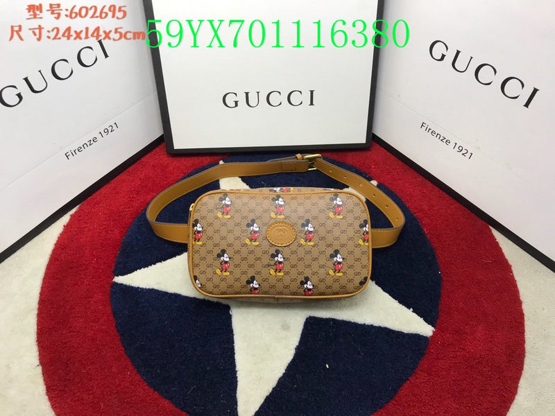 Amelia - GCI Bags - 11103