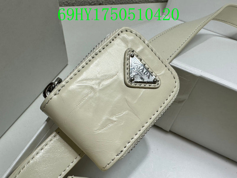 Prada Bags - The Barnes Bags  308