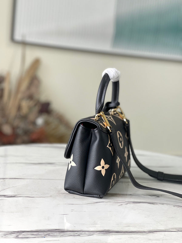 Fashion Lu-Vi bags - 5091