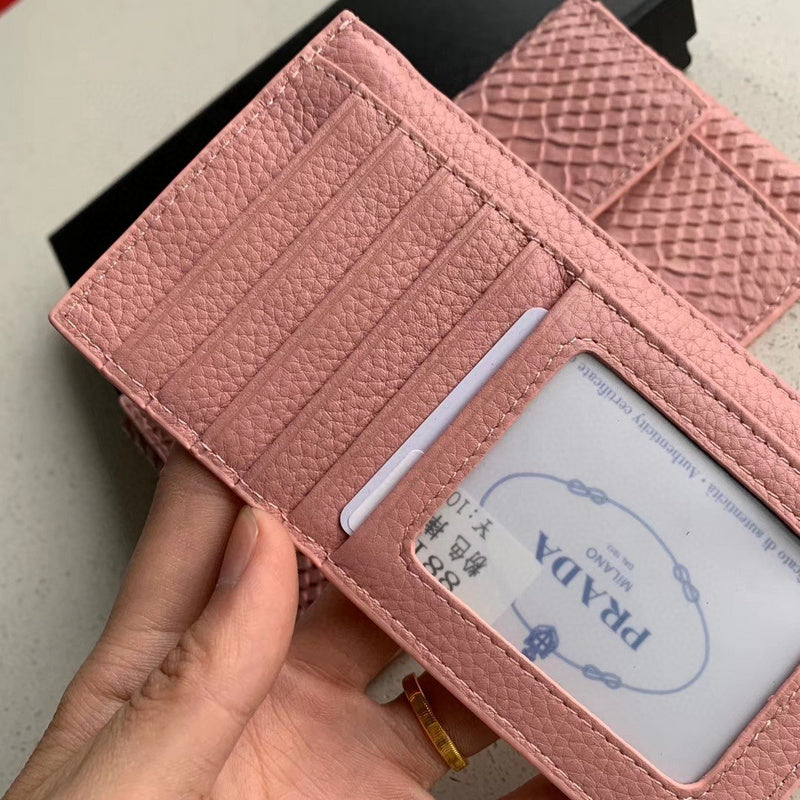 Amelia - PD Wallet - 495