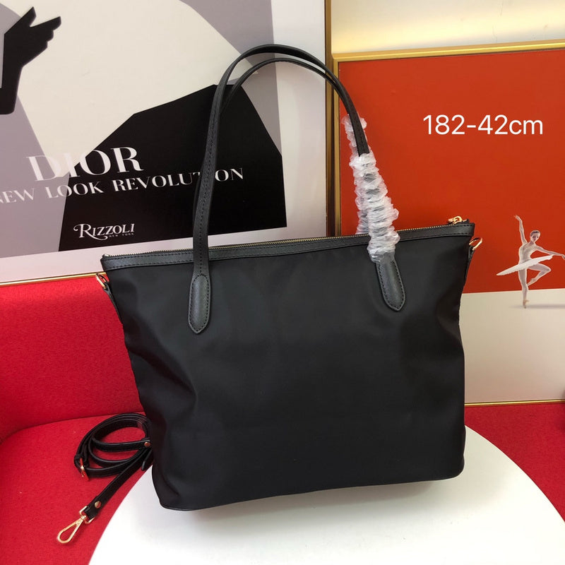 Amelia- PRDA  LUXURY BAGS - 647