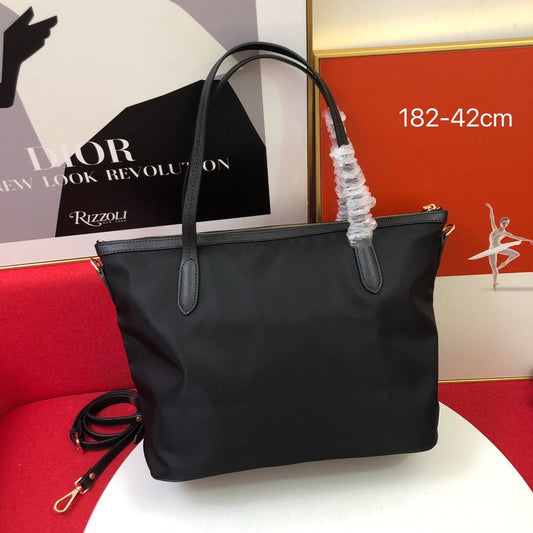 Amelia- PRDA  LUXURY BAGS - 647