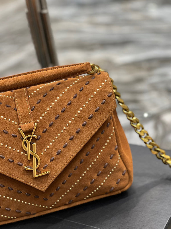 Amelia - YSL Bag - 3897