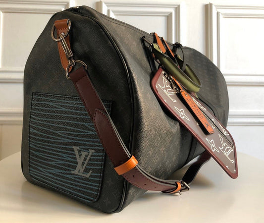 Amelia - LOV Travel Bags - 052