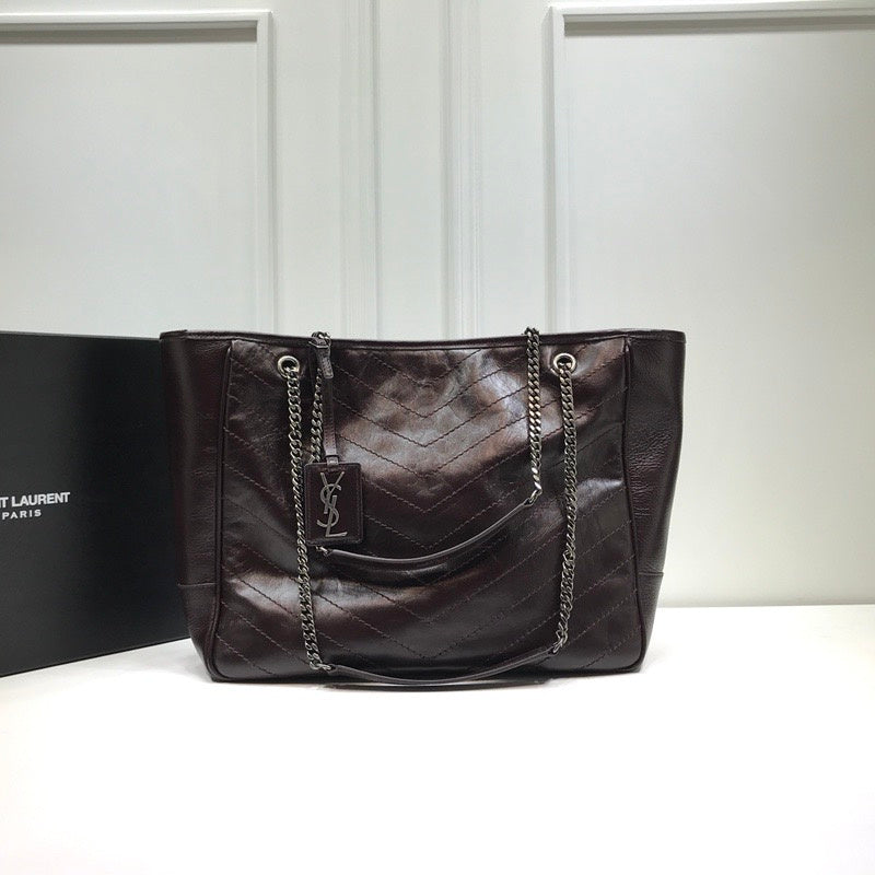 Amelia - YSL Bag - 2217
