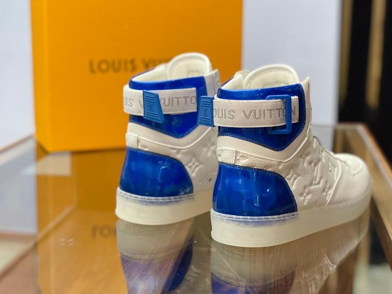 AmeliaLuxury - LOV Men Shoes - 1382