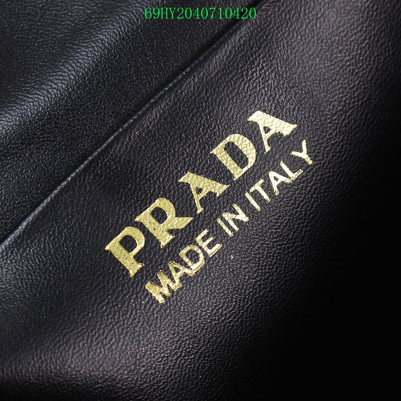 Prada Bags - The Barnes Bags  115