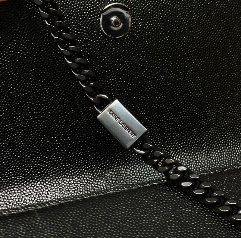 Amelia - YSL Bag - 2017