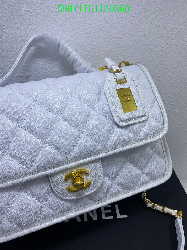 Amelia CHL Bags - 1795