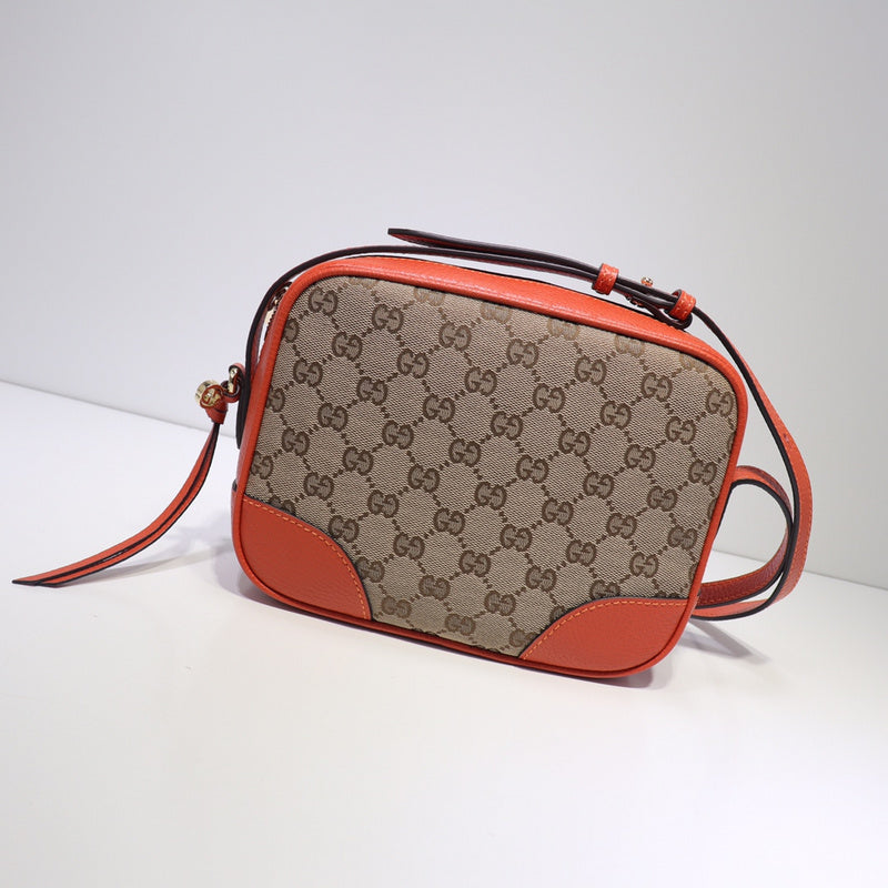 Amelia- GCI Bags - 4034
