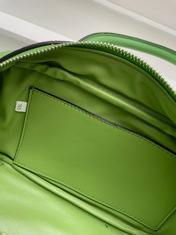Amelia- PRDA  LUXURY BAGS - 046
