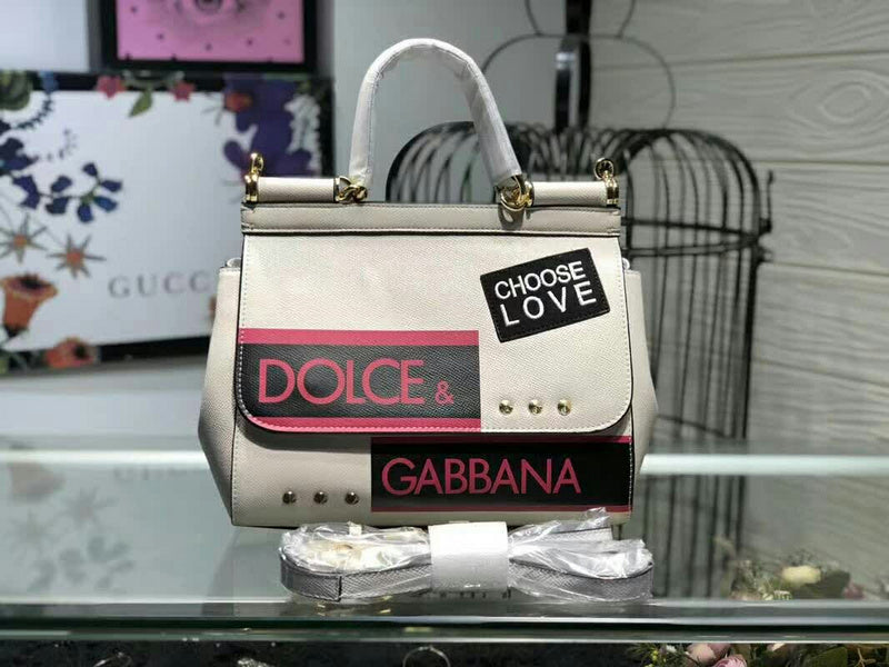 Amelia- DG Bags - 306