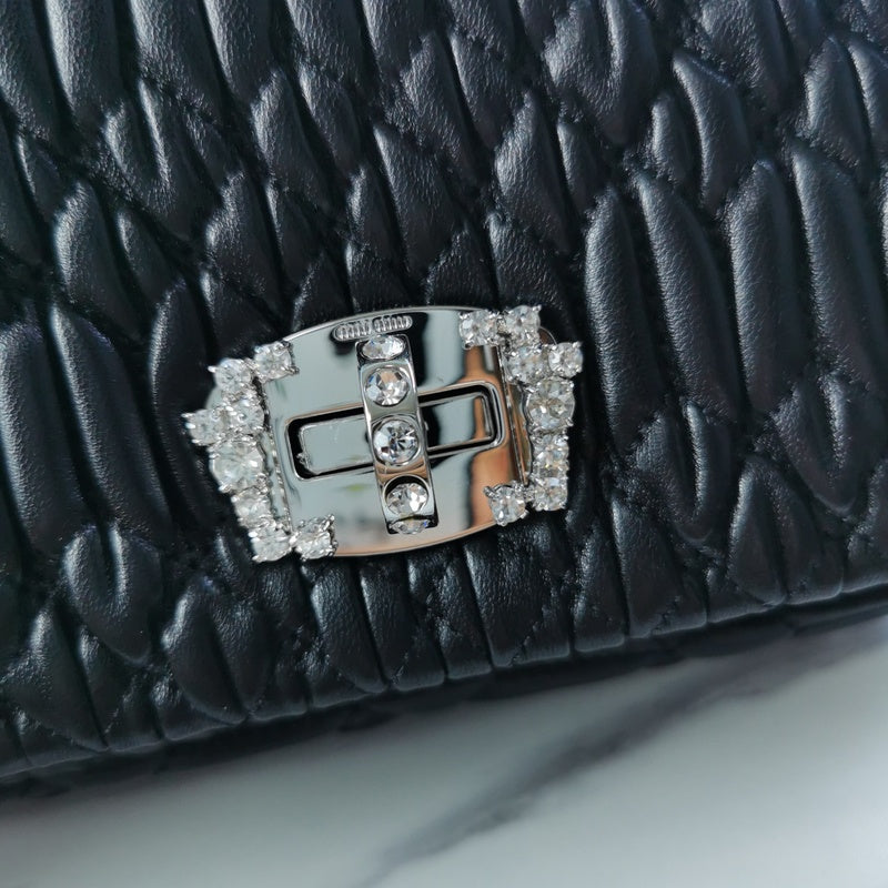 Amelia- MMU  LUXURY BAGS - 125
