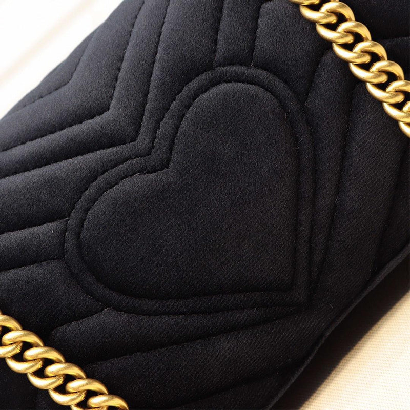 AmeliaLuxury - GCI Bags - 895