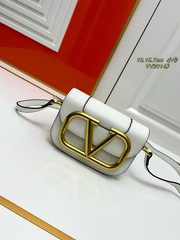 Amelia- VEL WOMEN LUXURY BAGS - 512