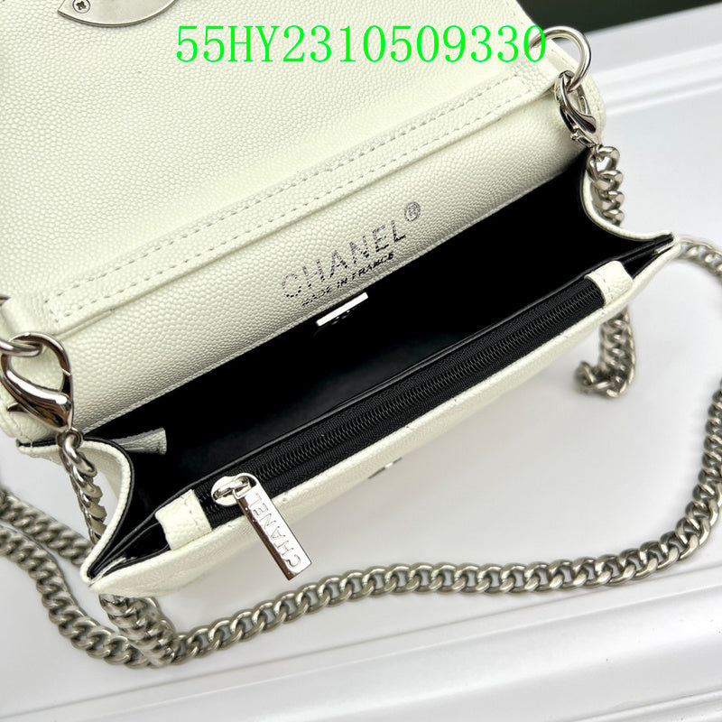 Amelia - CHL Bags - 972