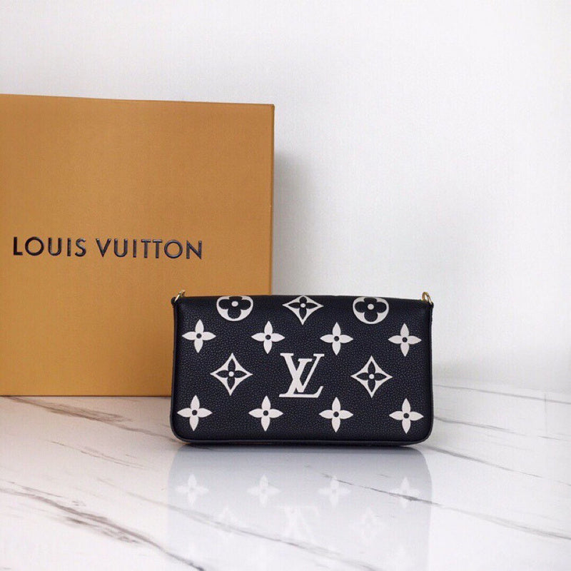 Amelia- Lu-Vi bags - 11597