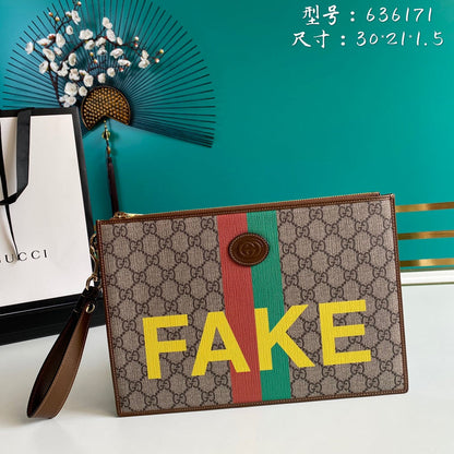Amelia- GUKI Bags - 2194