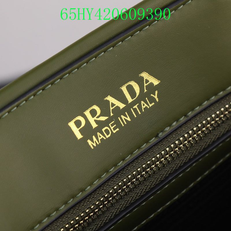Prada Bags - The Barnes Bags  197