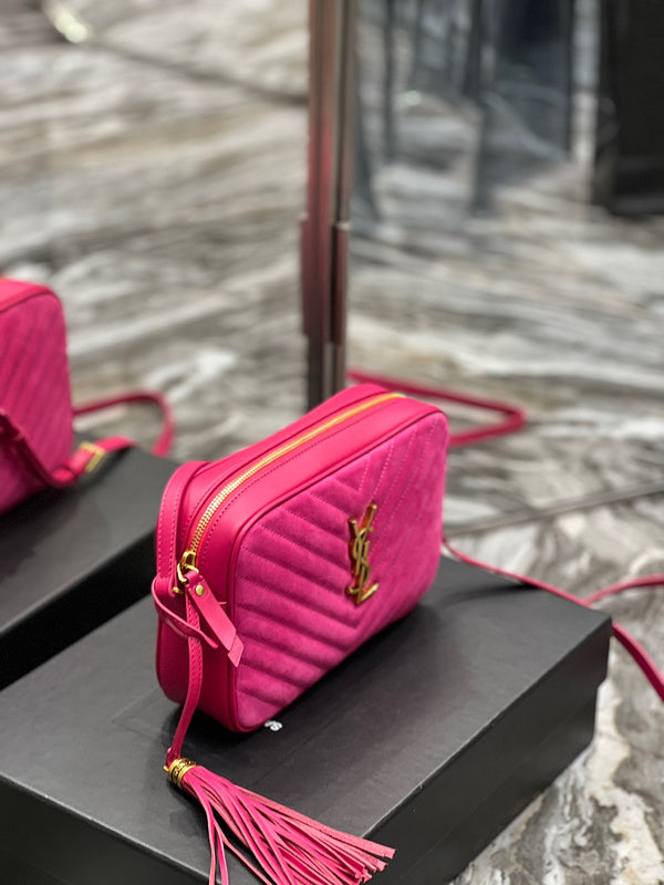 Amelia - YSL Bag - 4205