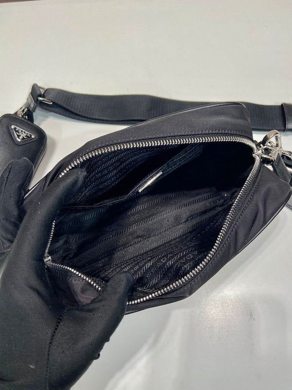Amelia - PD Men Bags - 021