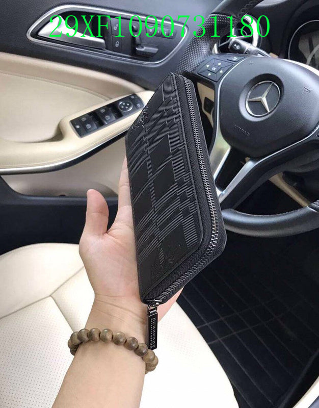 Amelia - BOR Wallet - 005