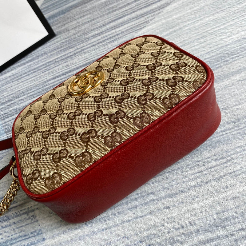 Amelia- GCI Bags - 4976