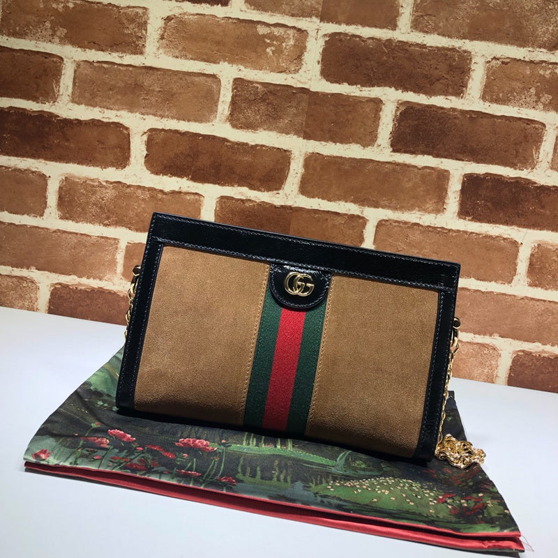 Amelia- GCI Bags - 4137