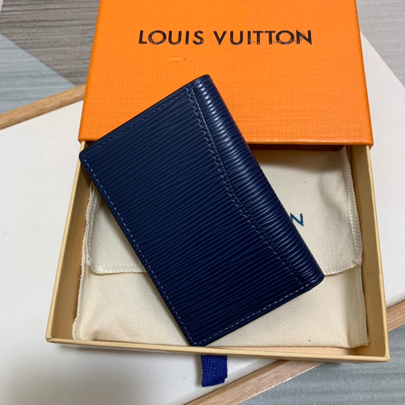 Amelia- LOV  Luxury  Wallets - 565