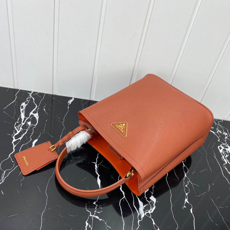 Amelia- PRDA  LUXURY BAGS - 097
