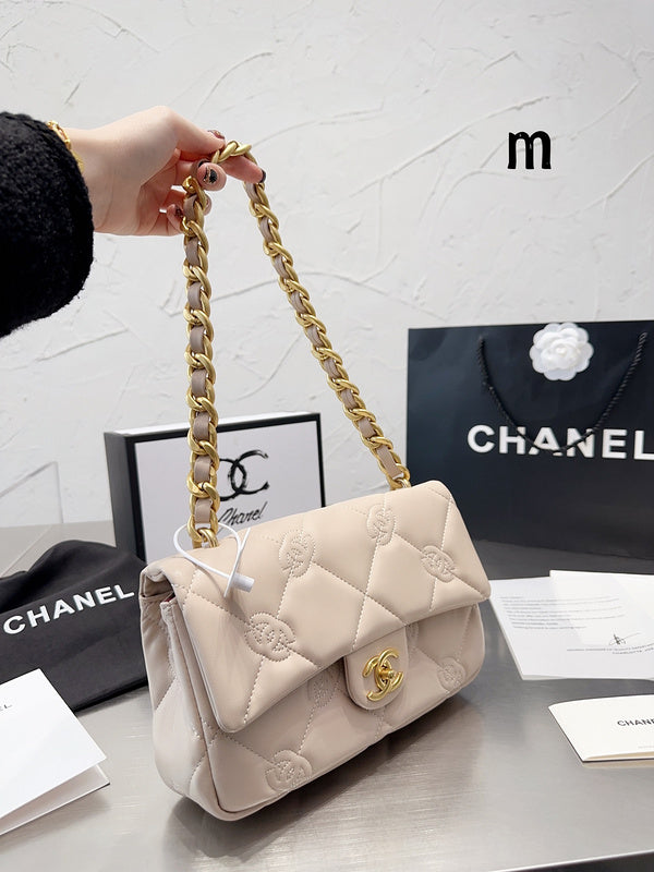 Amelia- CHL Bags - 7028